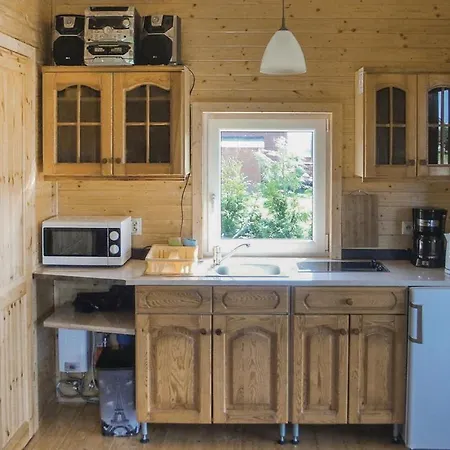 Lovely Home In Mscice With Kitchen Mscice