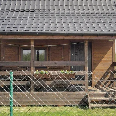 Two-bedroom With View 03 * Mścice