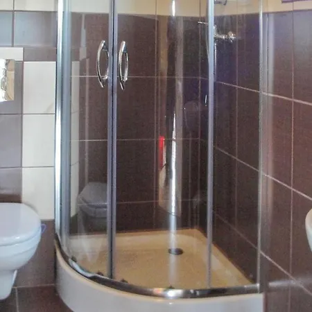 Two-bedroom With View 03 *