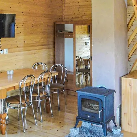 Holiday home Lovely Home In Mscice With Kitchen