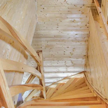 Сasa de vacaciones Two-bedroom With View 03 *