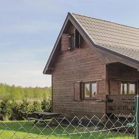 Two-bedroom With View 03 *