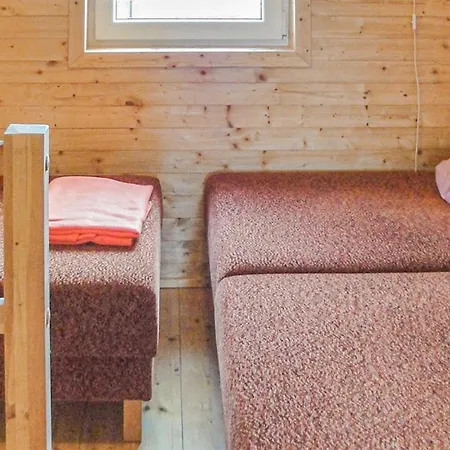 Two-bedroom With View 03 *