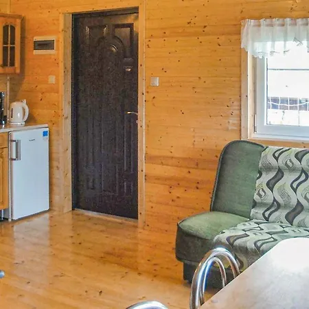 Two-bedroom With View 03 * Mścice