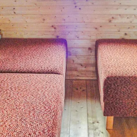 Сasa de vacaciones Two-bedroom With View 03 *