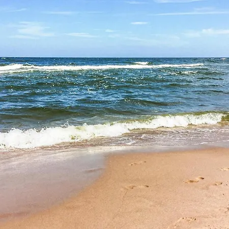 Two-bedroom With View 03 * Mścice