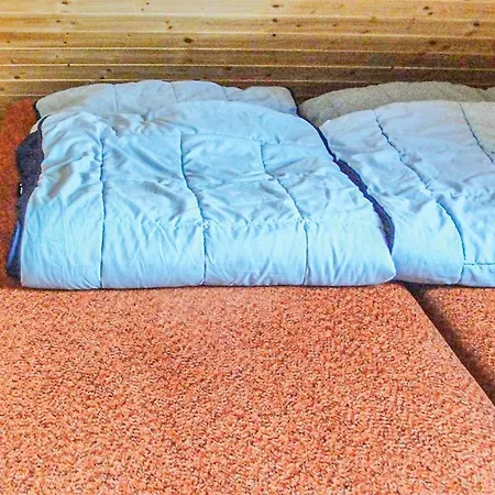 Сasa de vacaciones Two-bedroom With View 03 *