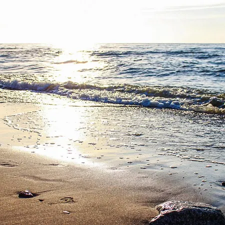 Two-bedroom With View 03 Vakantiehuis *