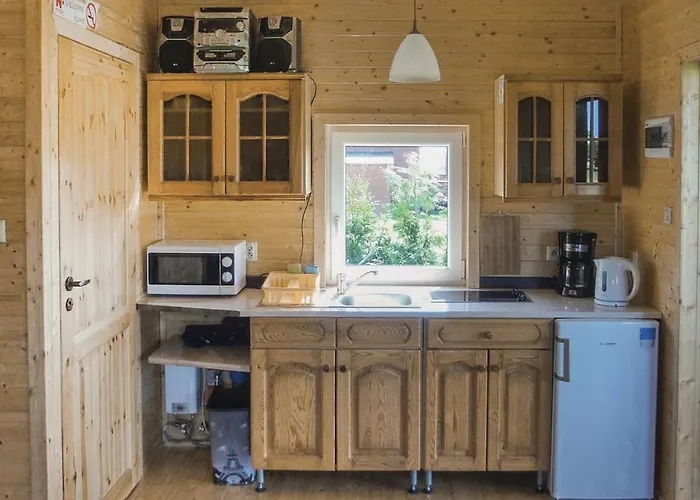 Two-bedroom With View 03 Mścice