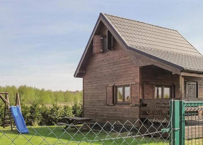 Two-bedroom With View 03 *