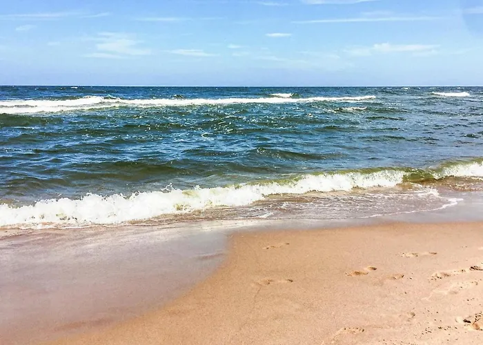 Two-bedroom With View 03 * Mścice