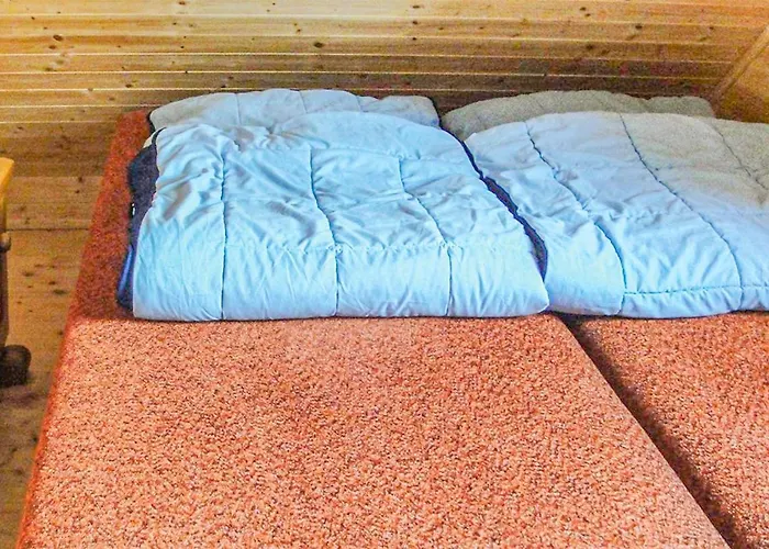 Сasa de vacaciones Two-bedroom With View 03 *